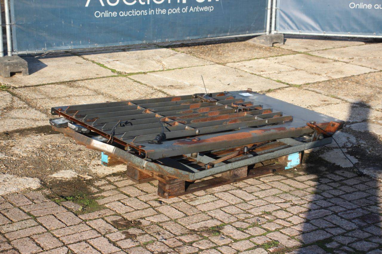 image of the lot