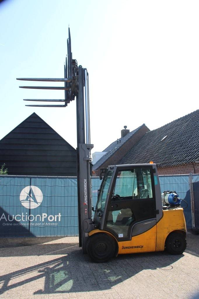 image of the lot