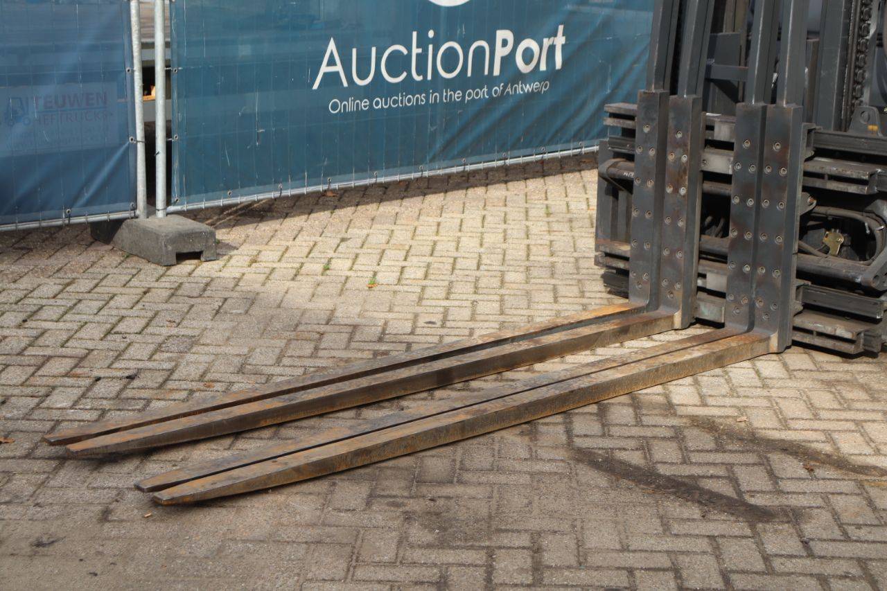 image of the lot