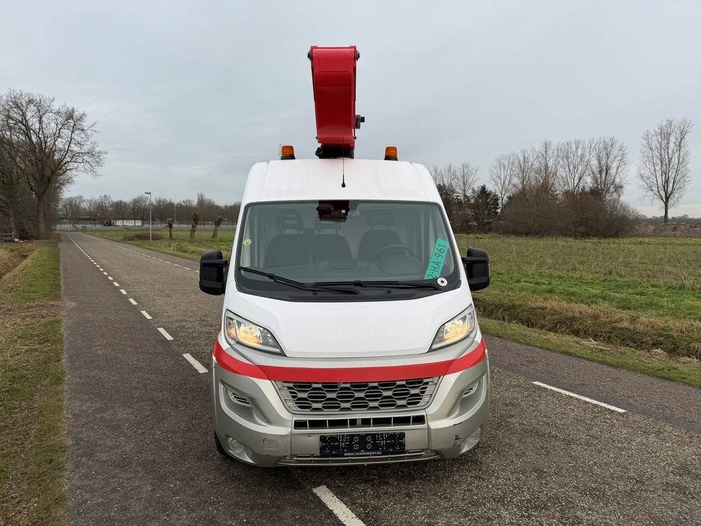 image of the lot