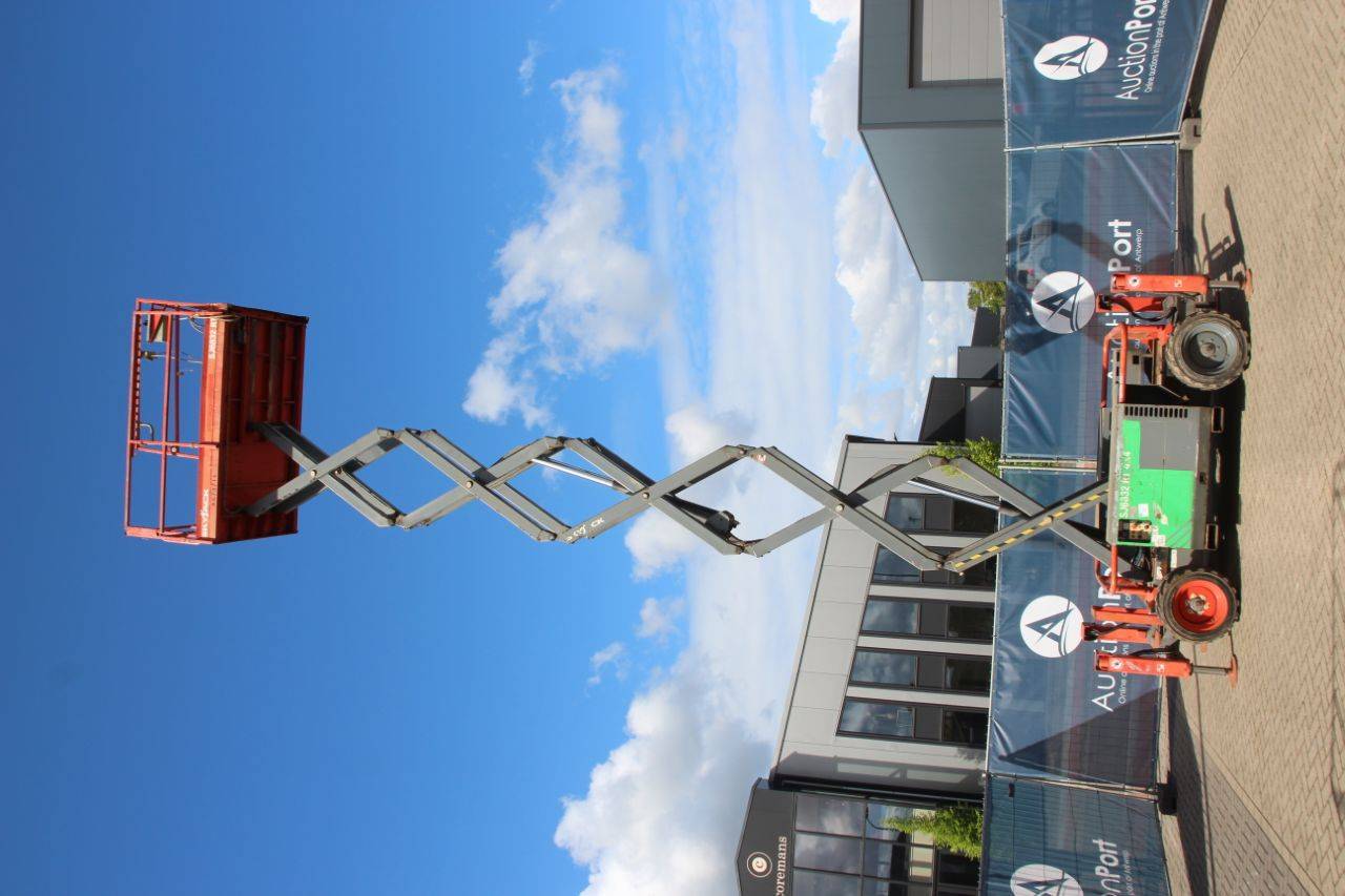 image of the lot