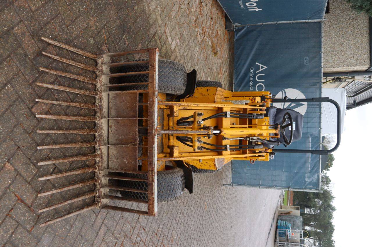 image of the lot