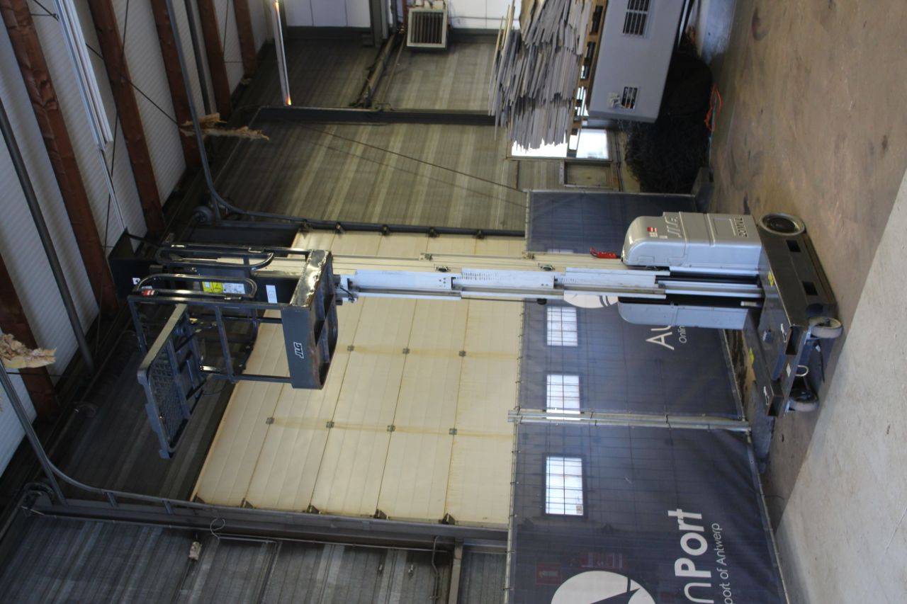 image of the lot