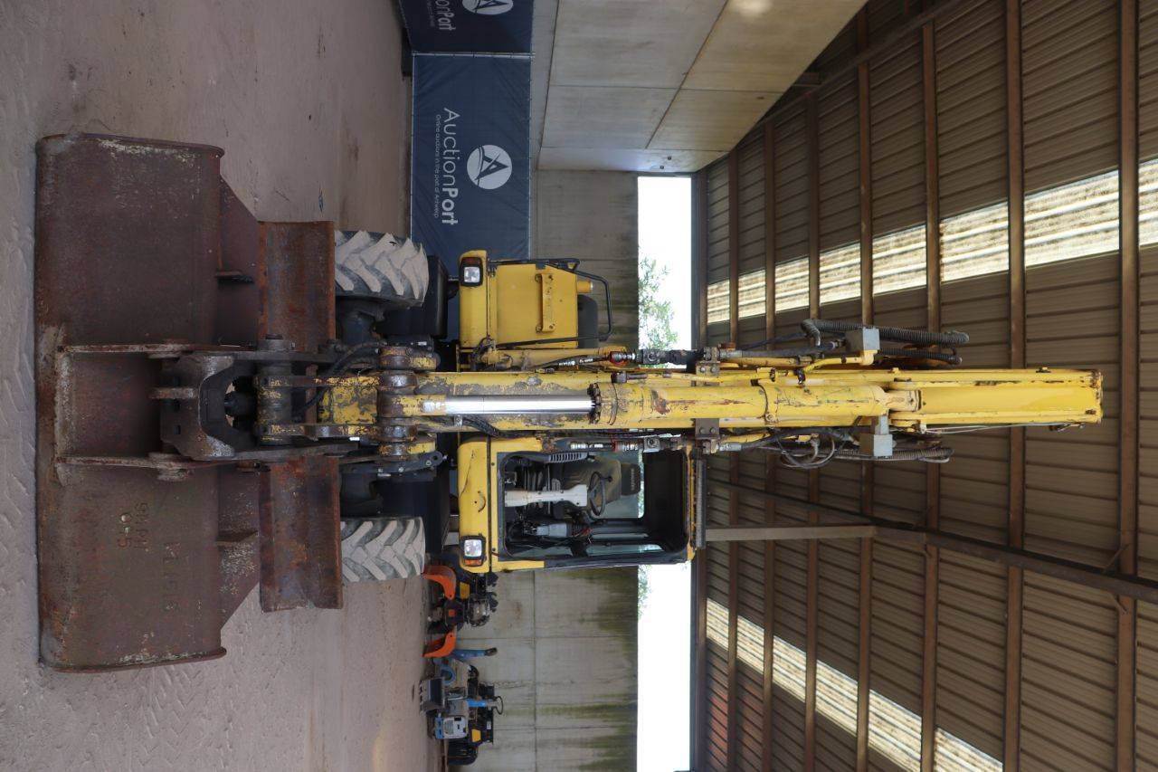 image of the lot