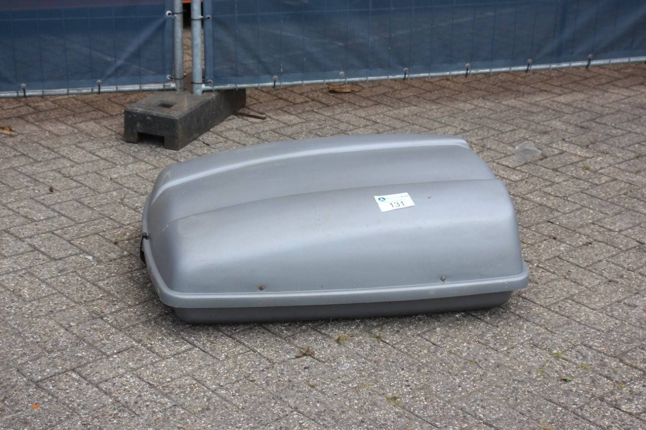 Roof box Karitte (Marge)