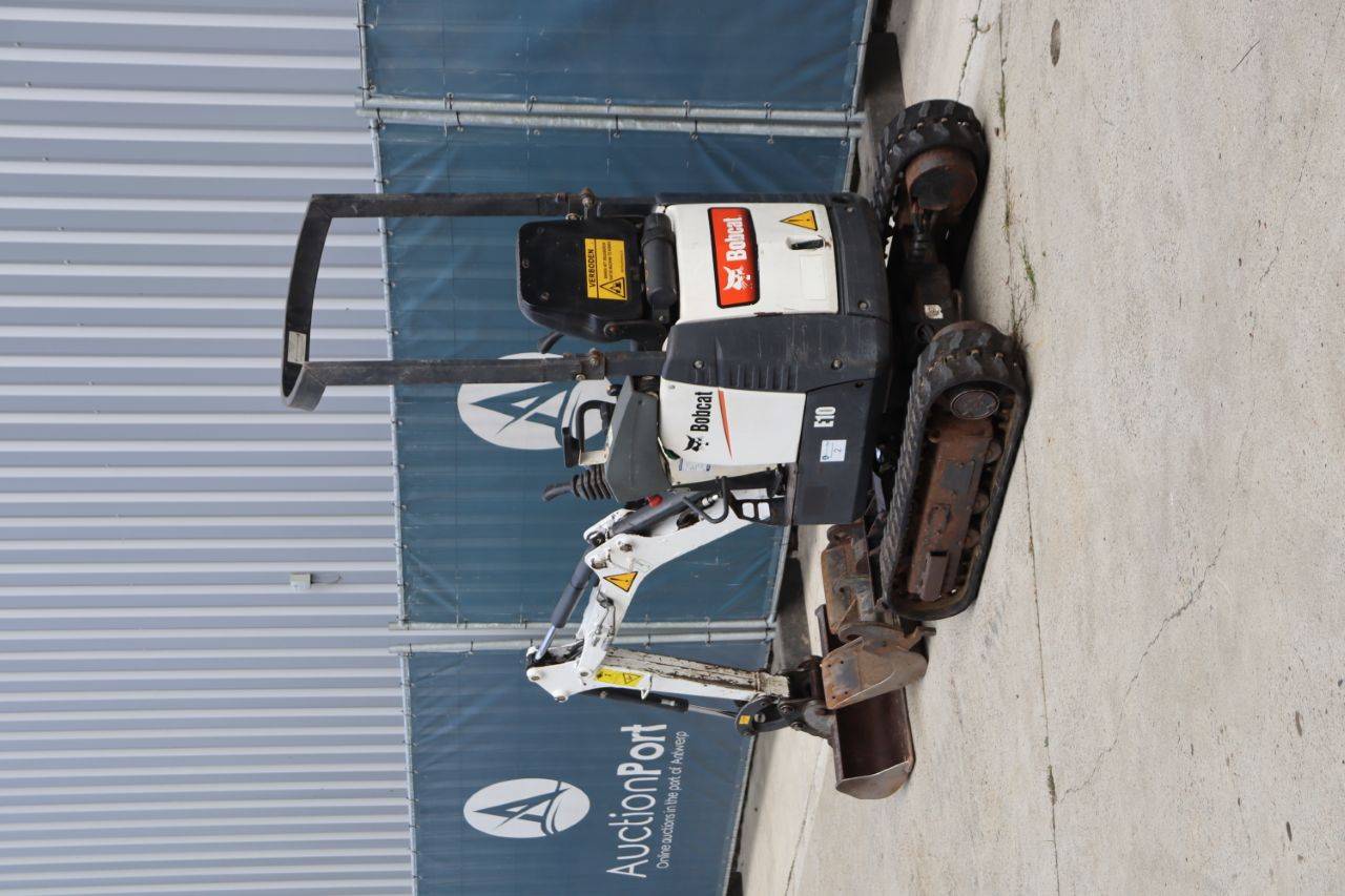 image of the lot