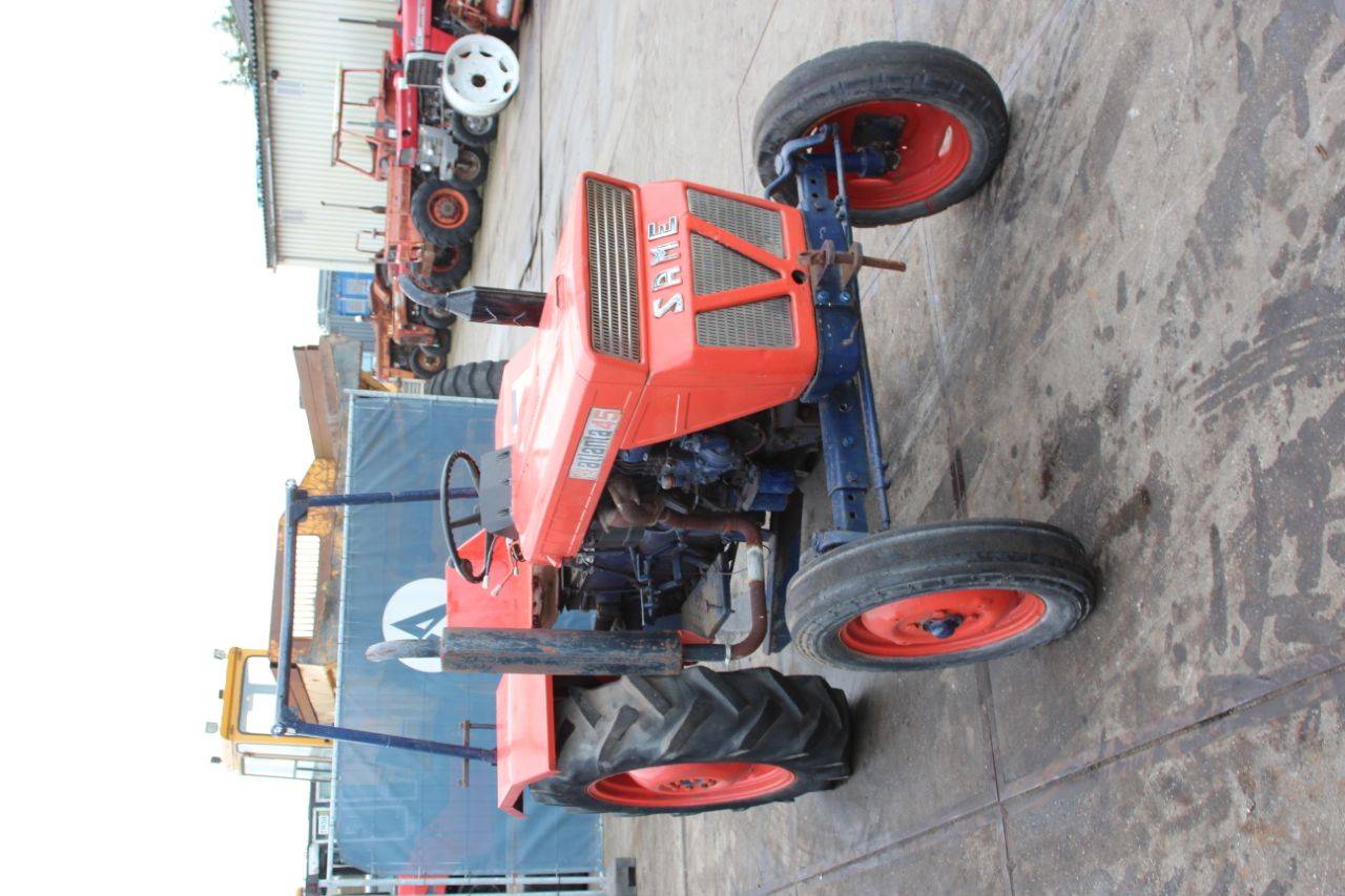 image of the lot