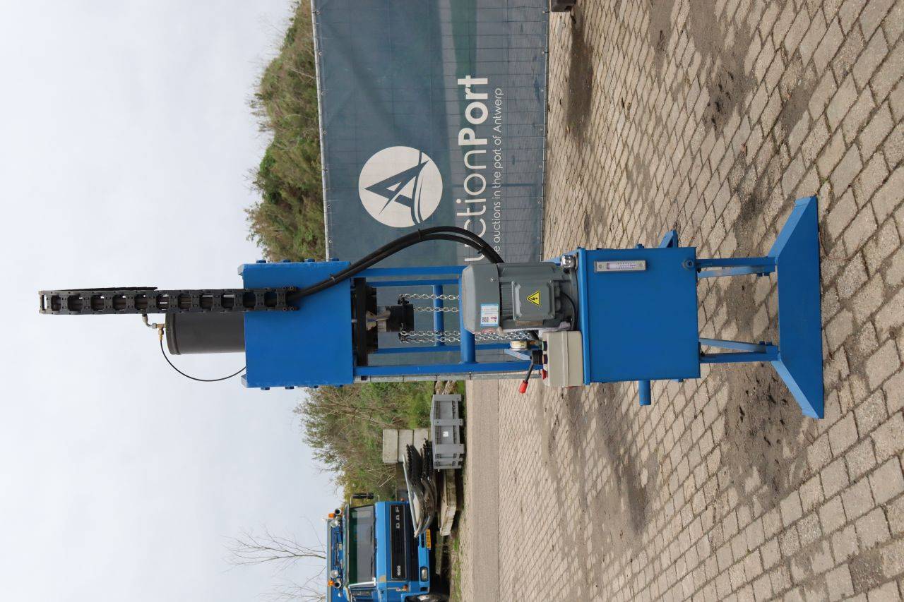 image of the lot