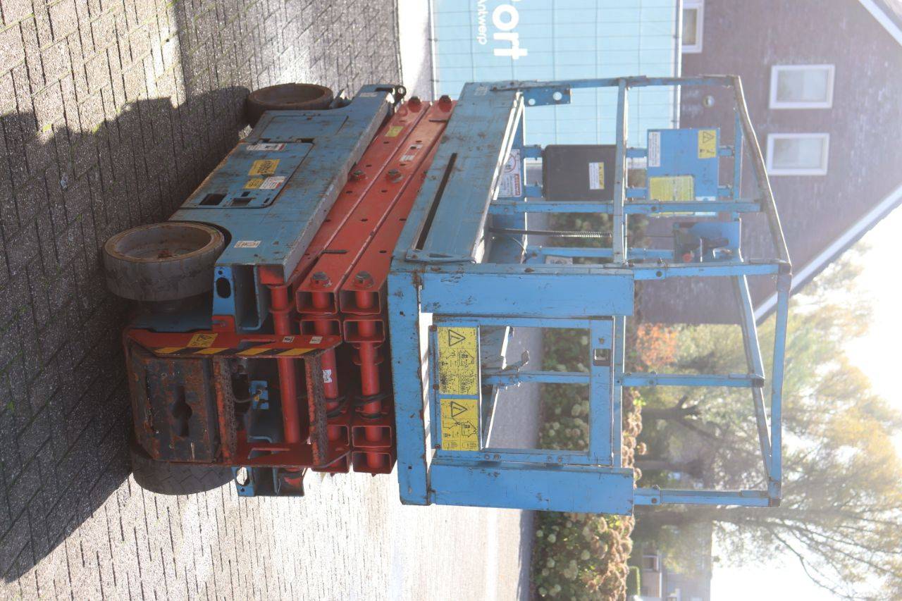 image of the lot