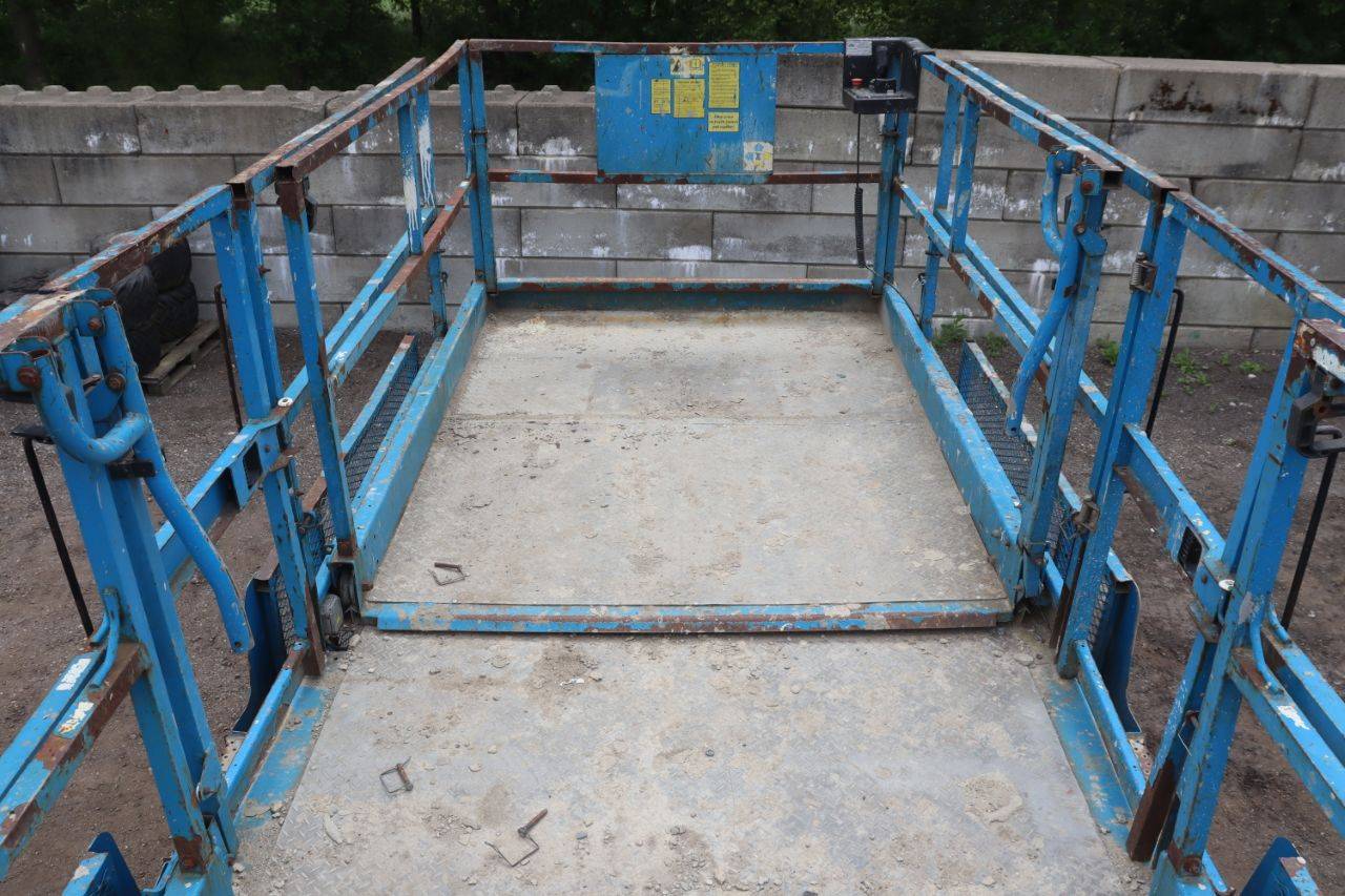 image of the lot