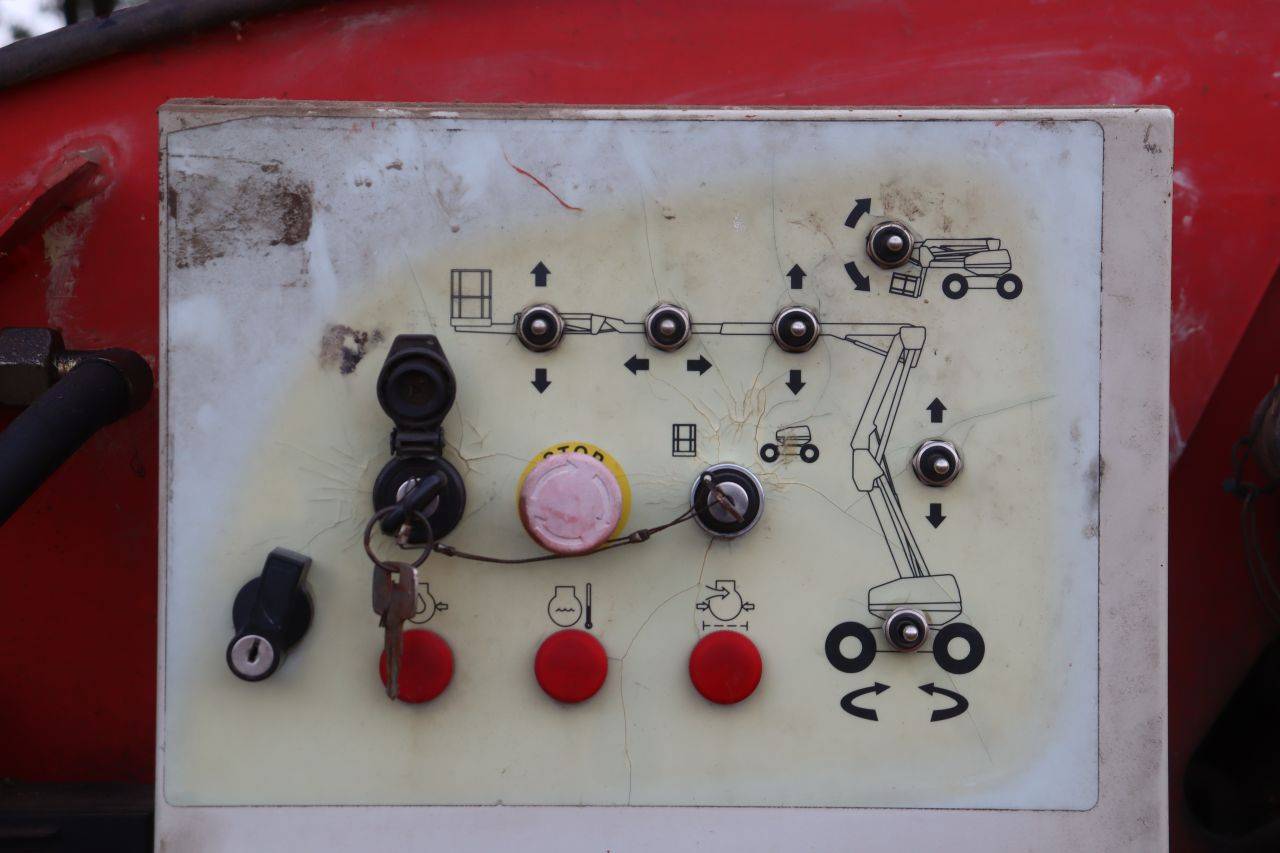 image of the lot