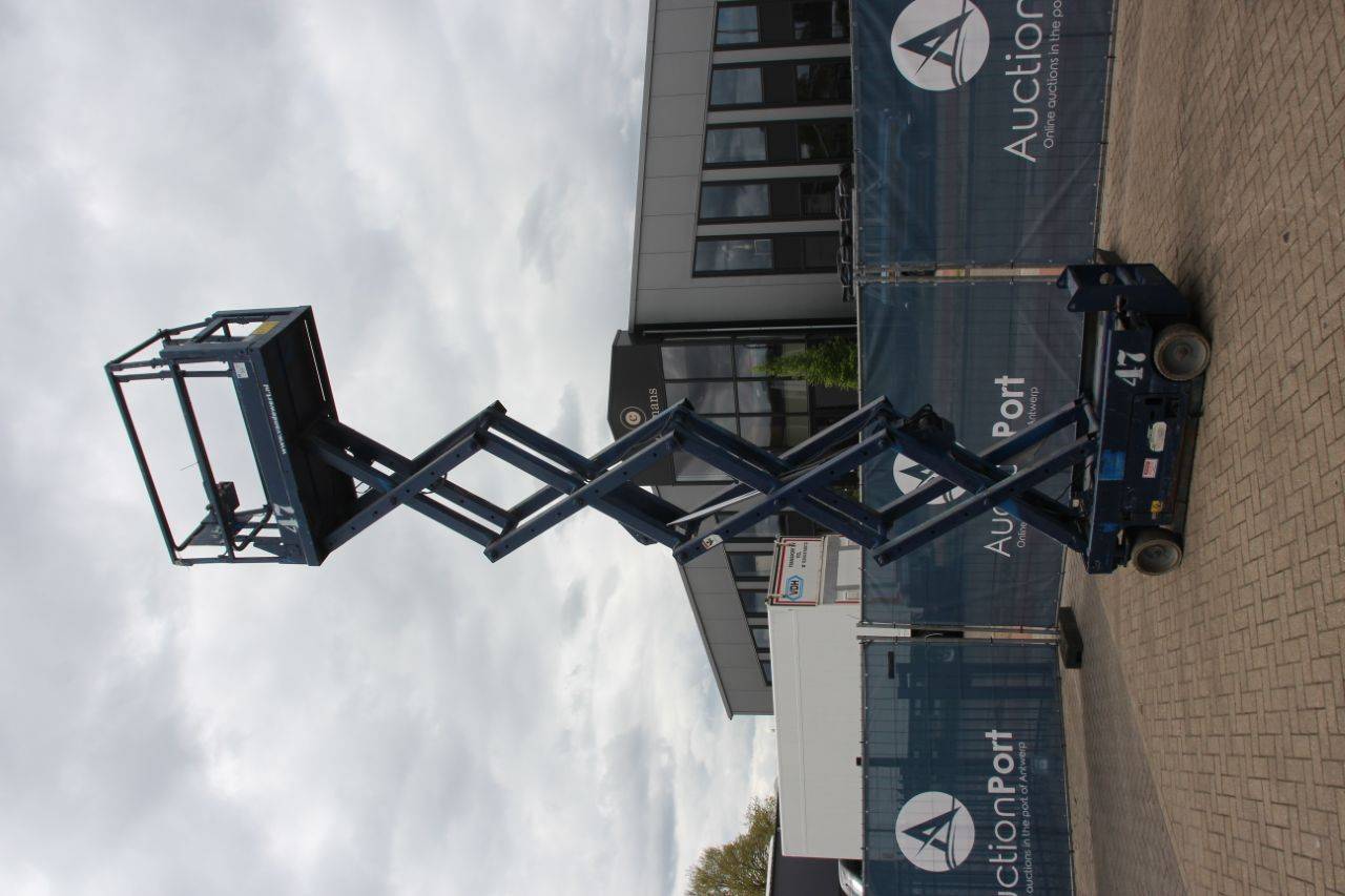 image of the lot