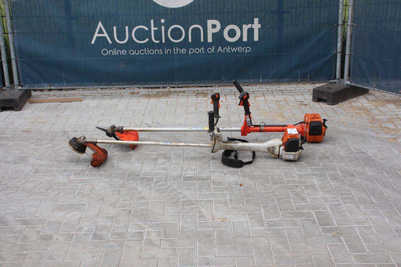 image of the lot