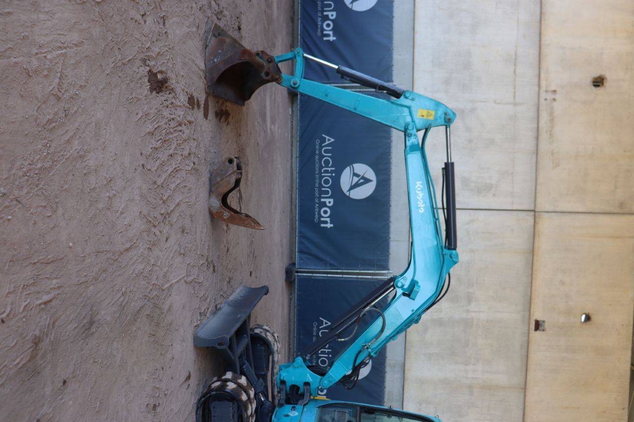 image of the lot