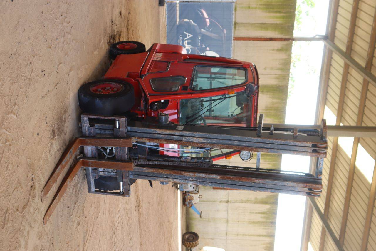 image of the lot