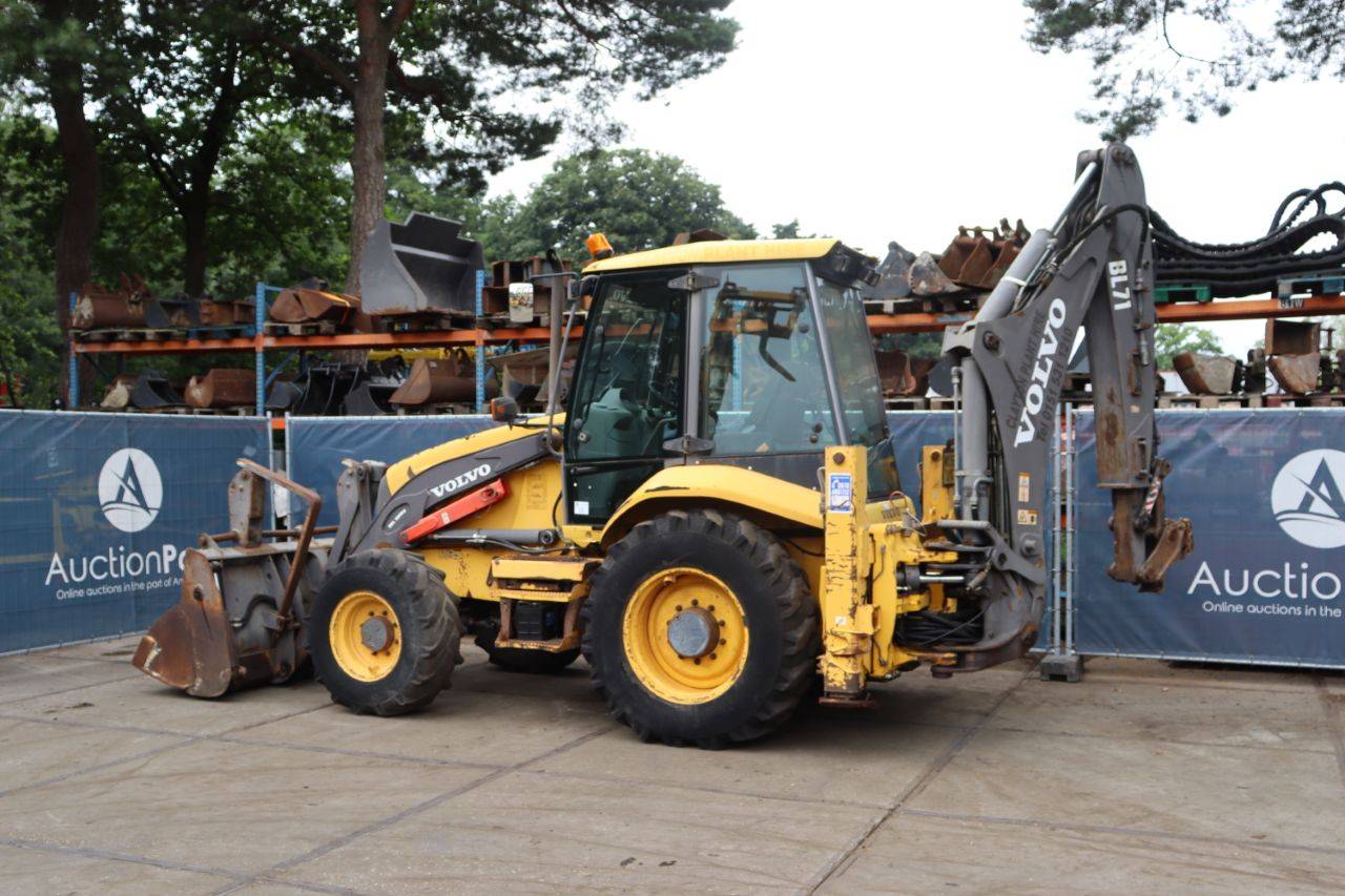 image of the lot