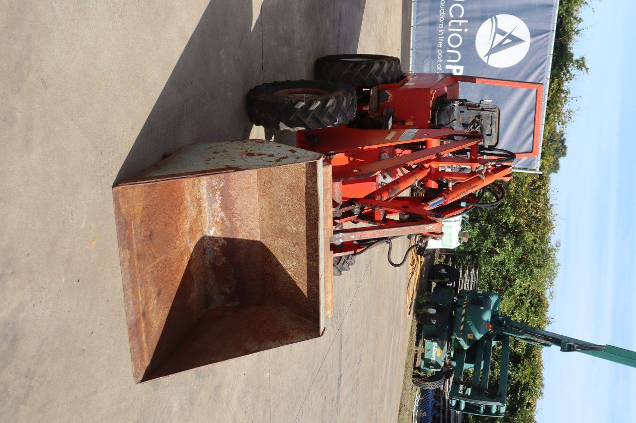 image of the lot