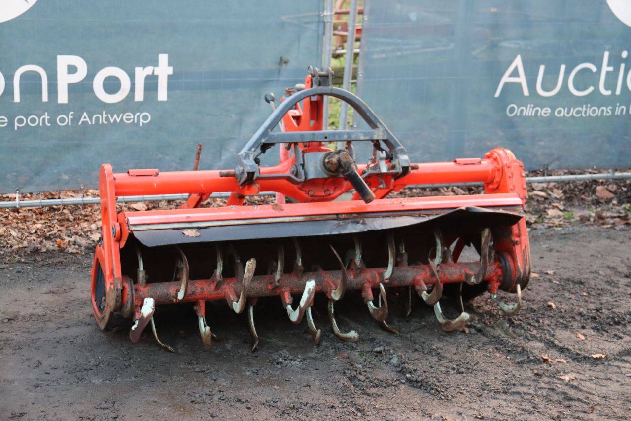 Kubota RL15G STV tiller