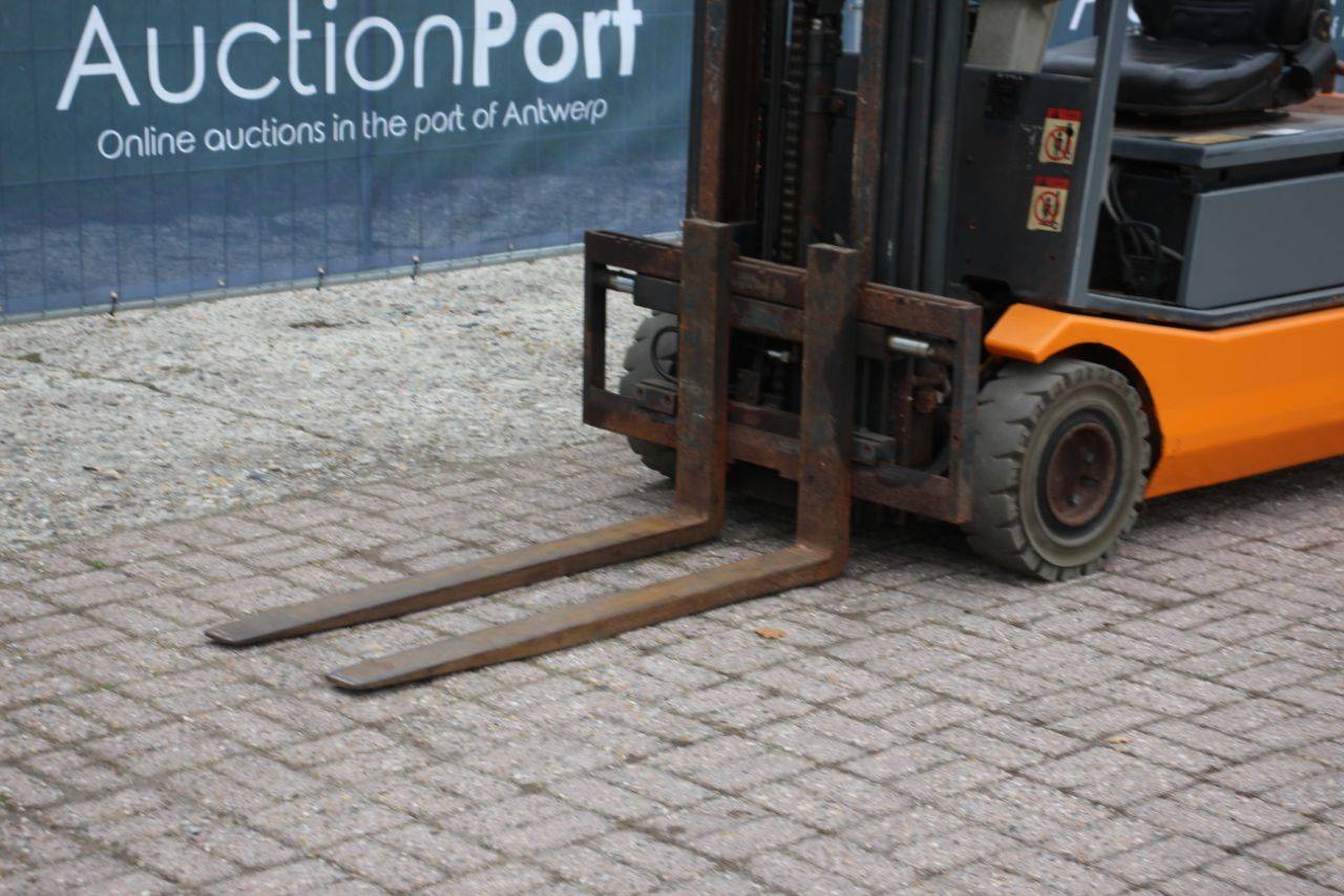 image of the lot