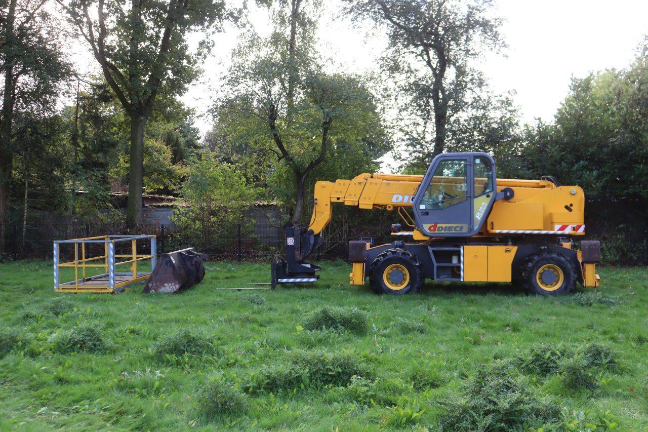 image of the lot
