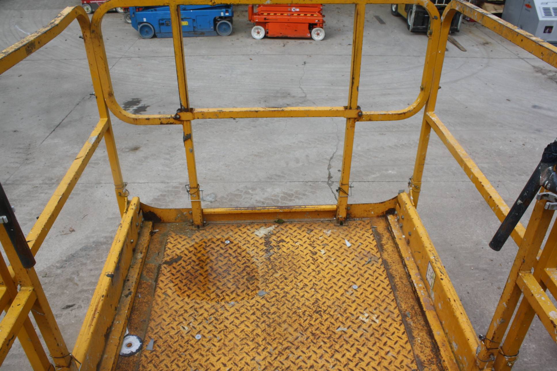 image of the lot