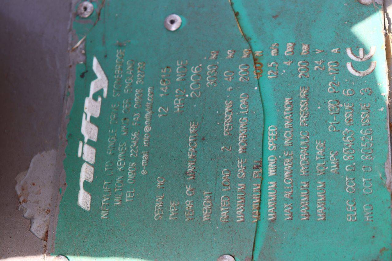 image of the lot