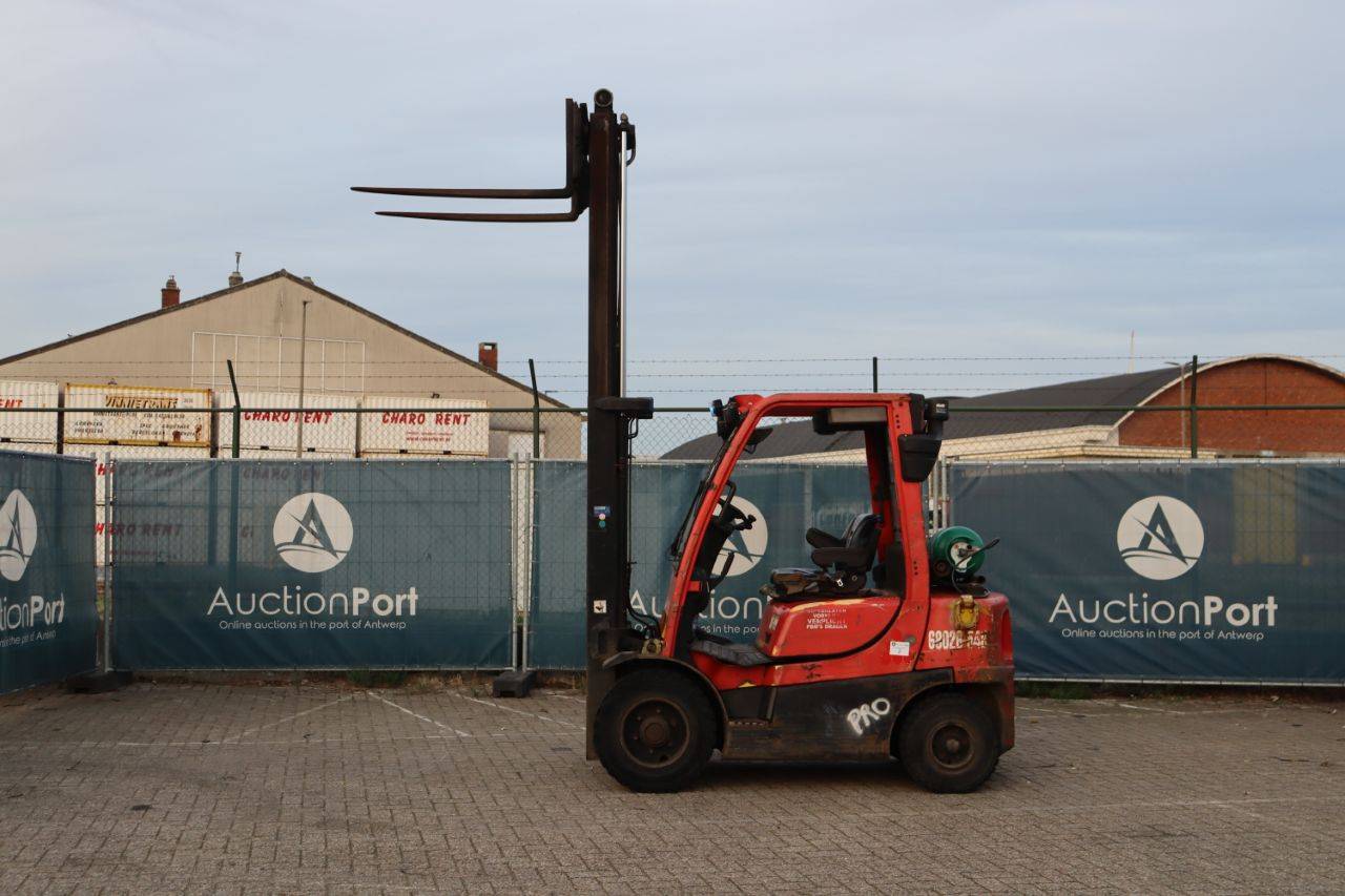 image of the lot