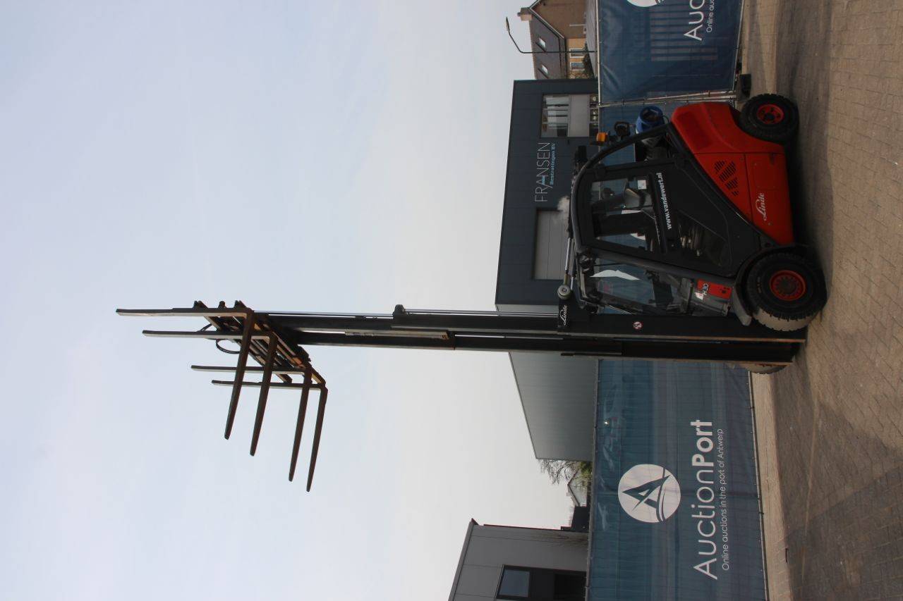 image of the lot