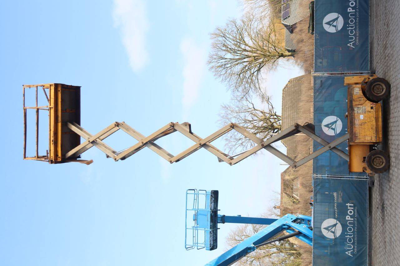 image of the lot