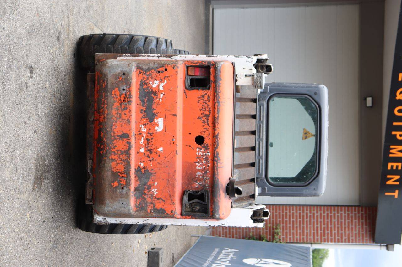image of the lot