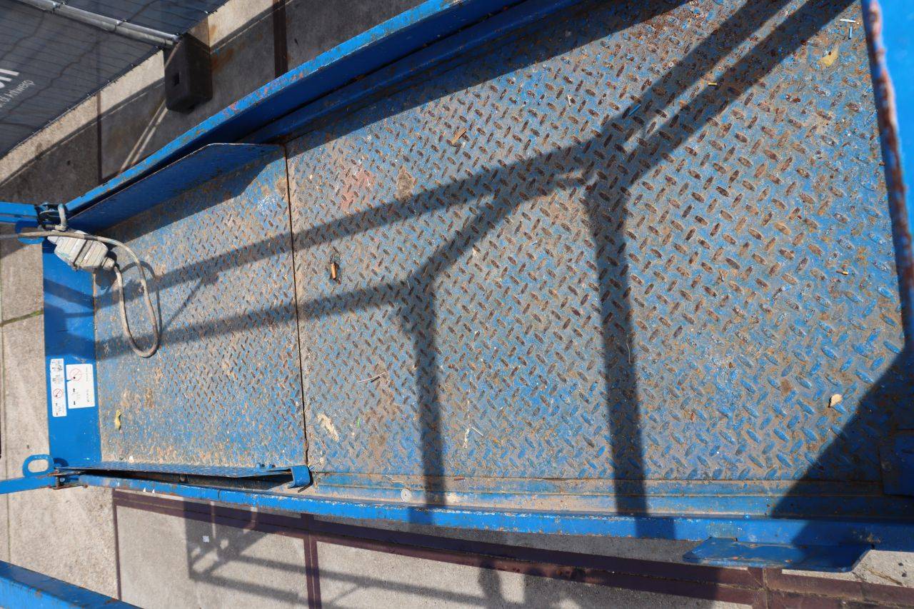 image of the lot