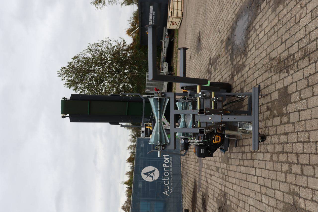 image of the lot