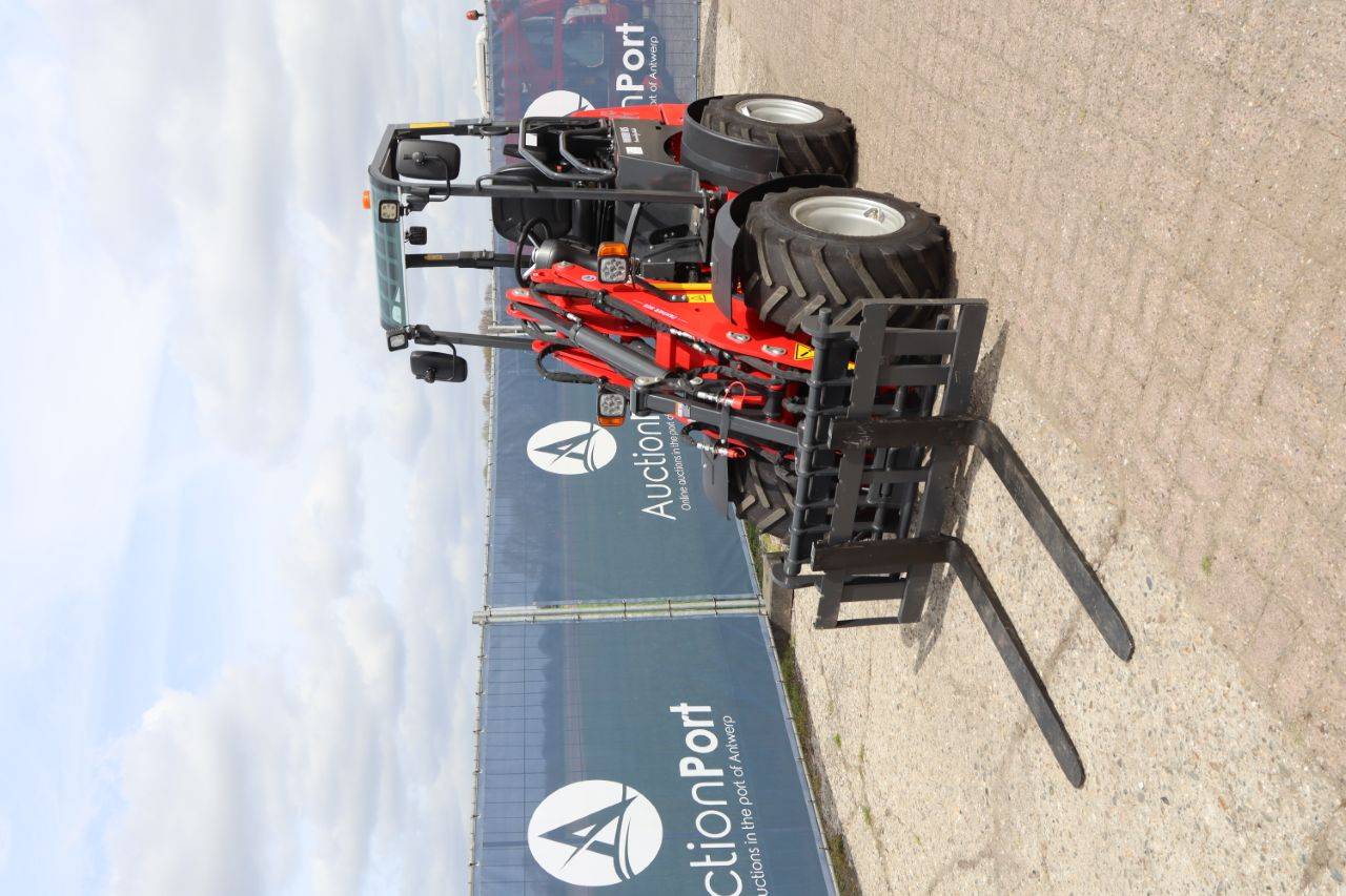 image of the lot