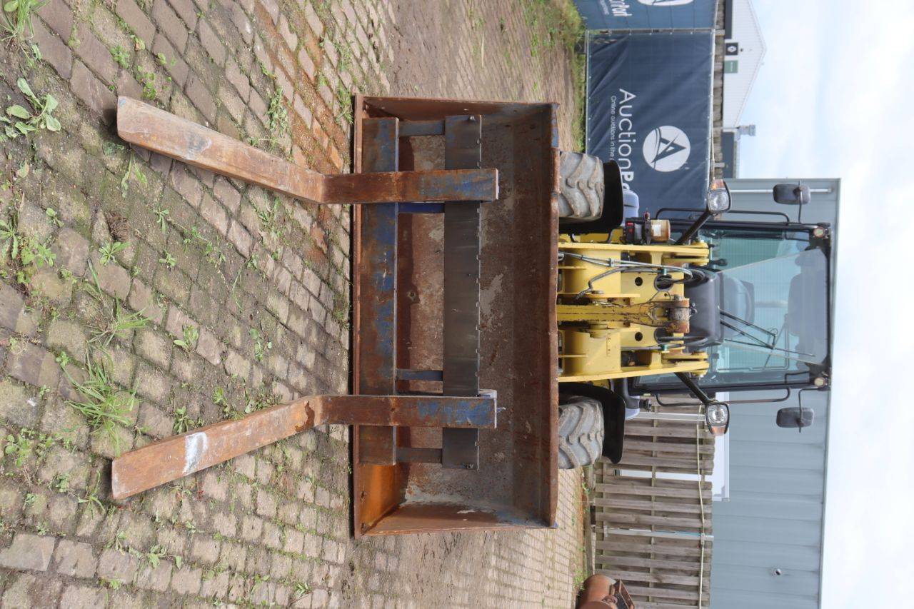image of the lot