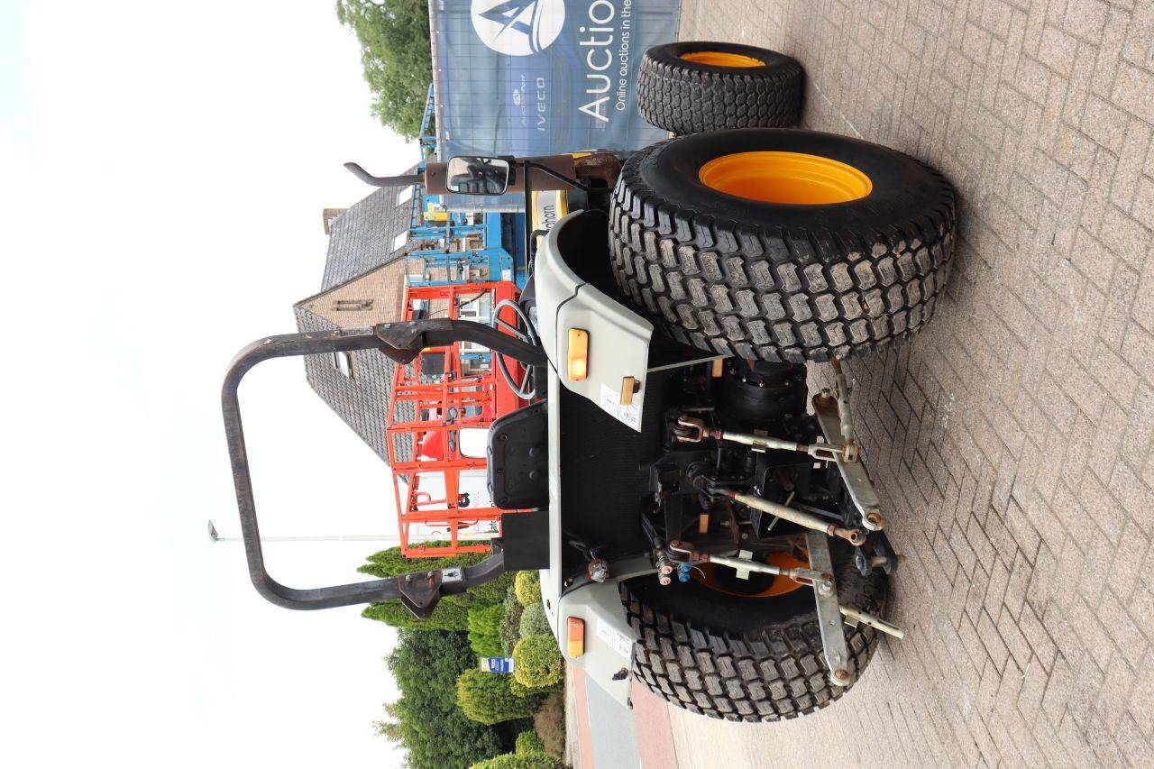 image of the lot