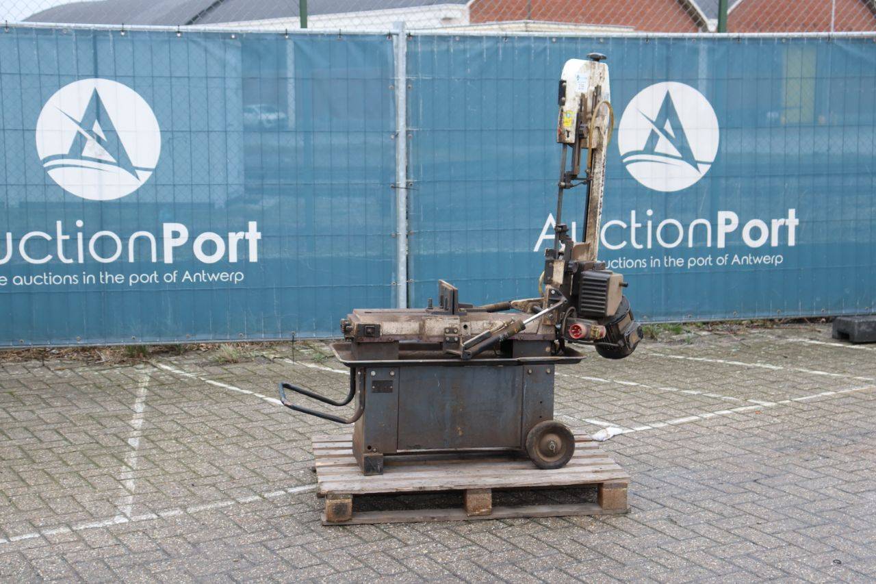 Band saw machine Optimum S 181G