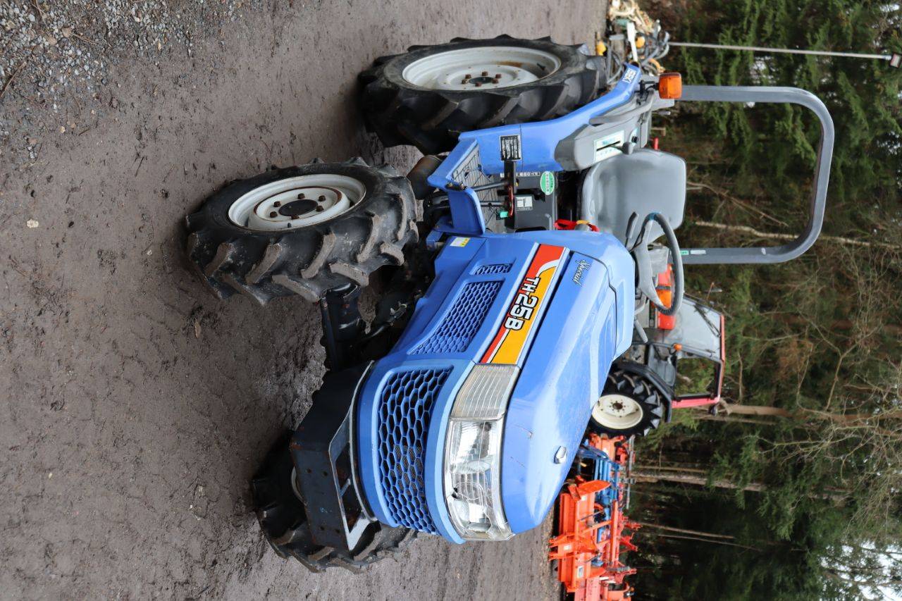 image of the lot