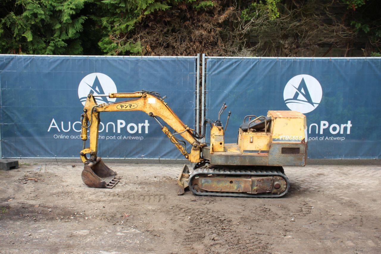 image of the lot