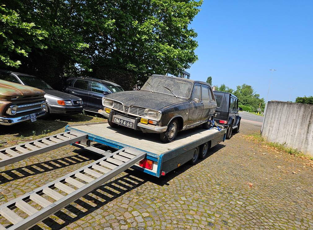 image of the lot