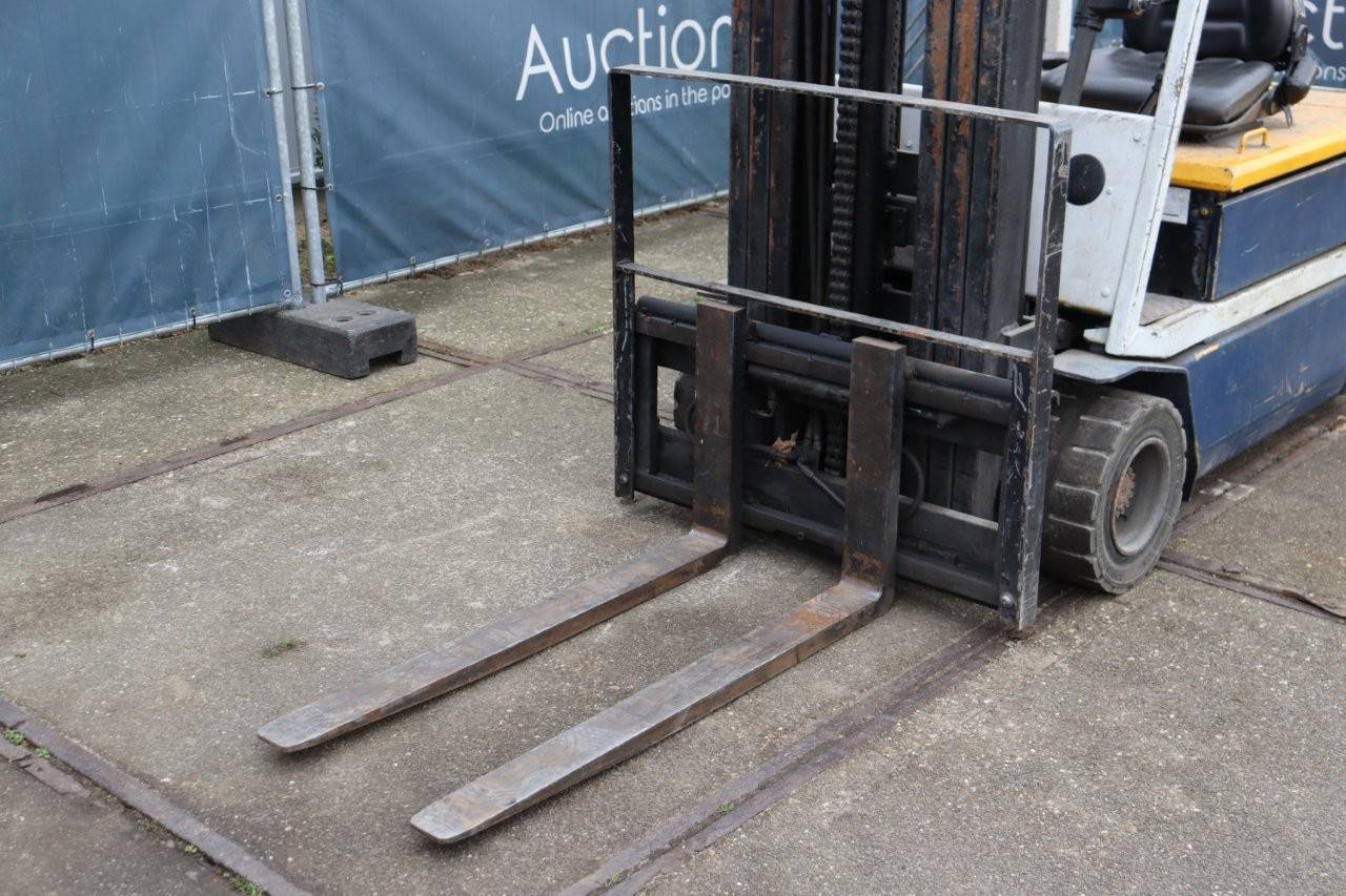 image of the lot