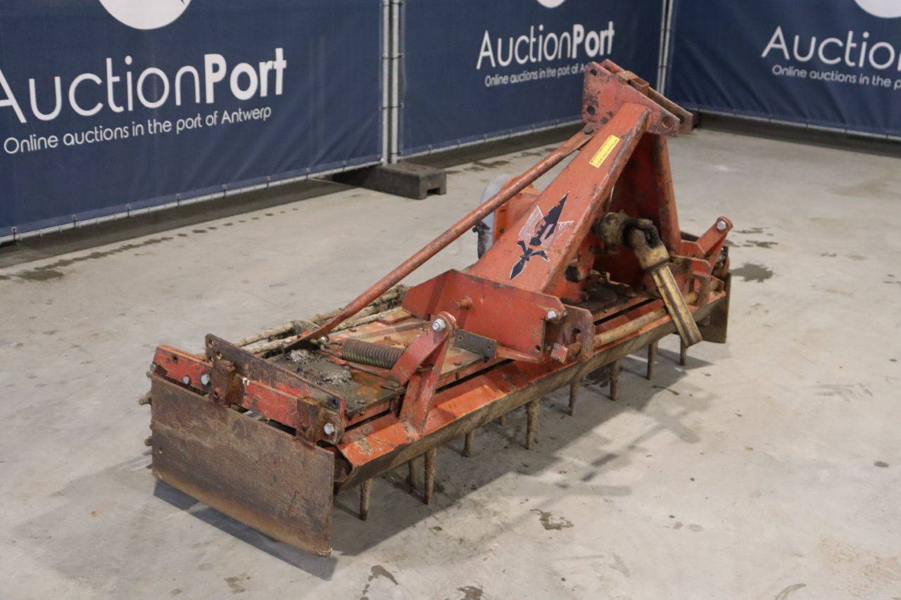 image of the lot