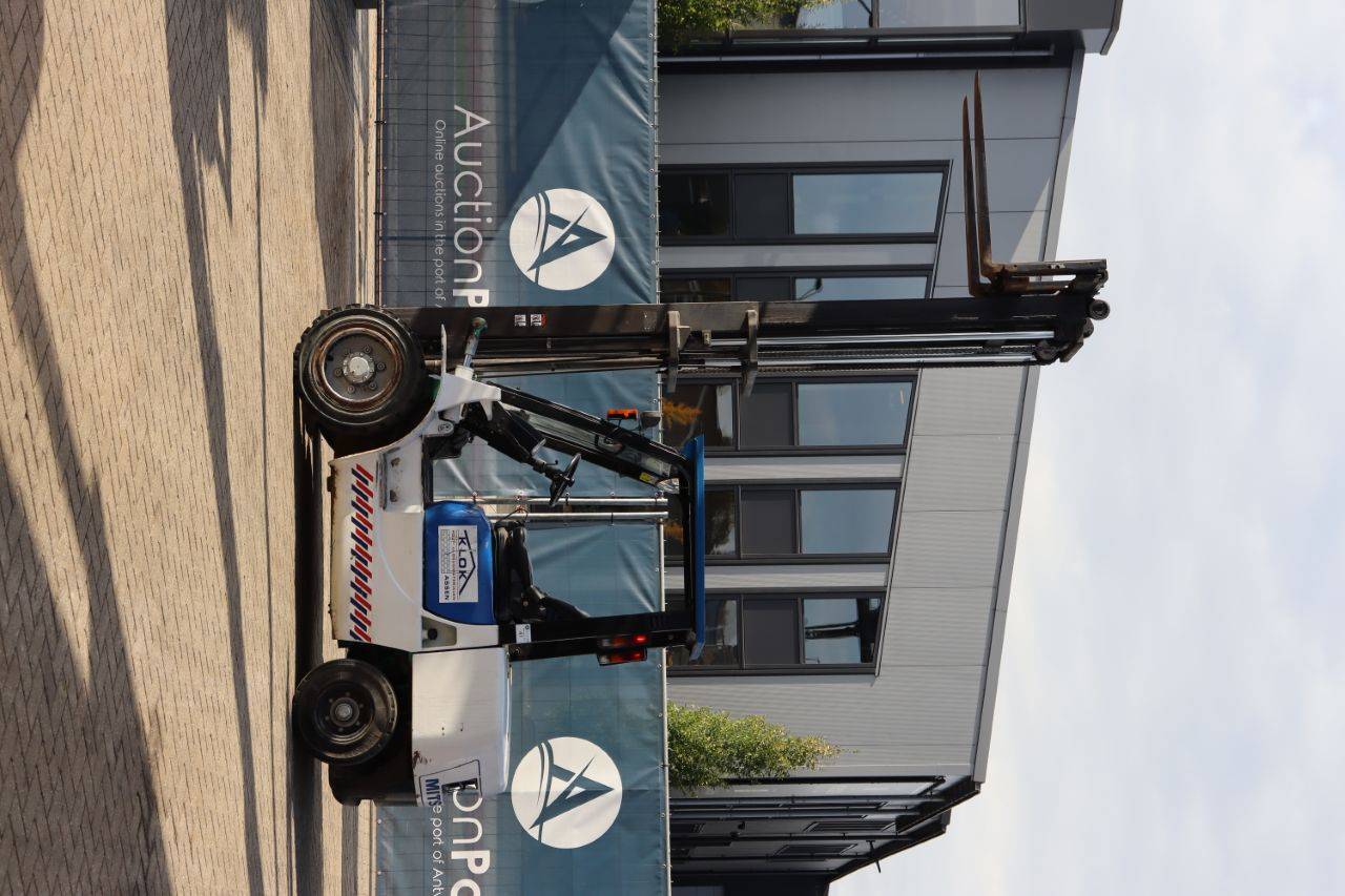 image of the lot
