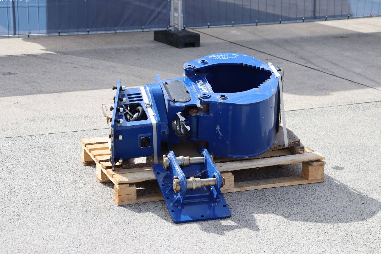 Sorteergrijper Rokor350 2026 Nieuw