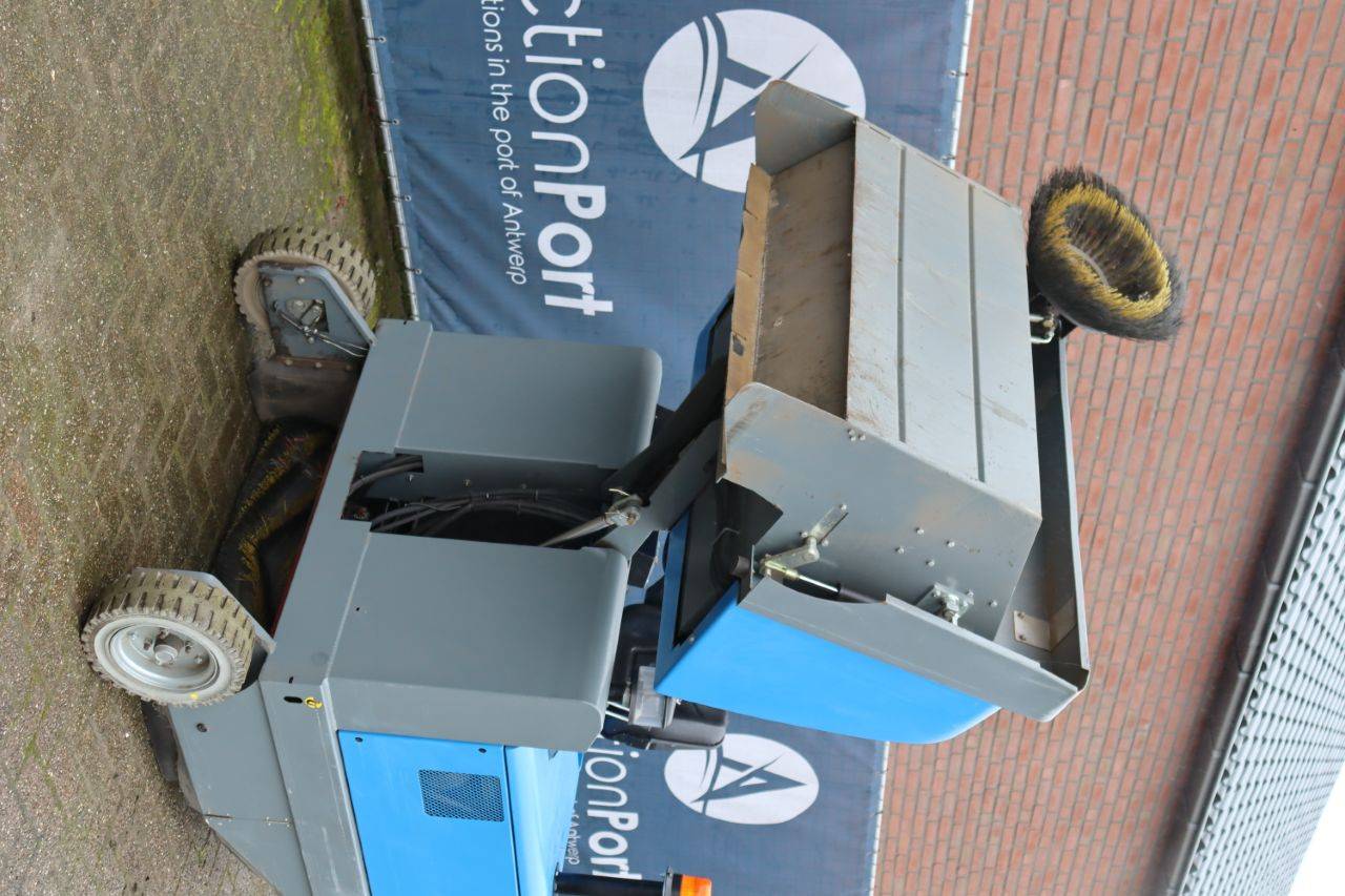 image of the lot