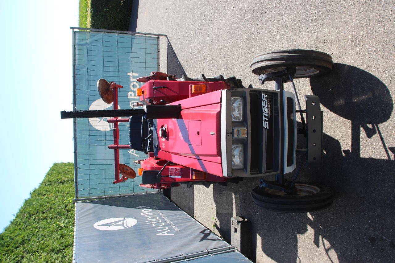 image of the lot