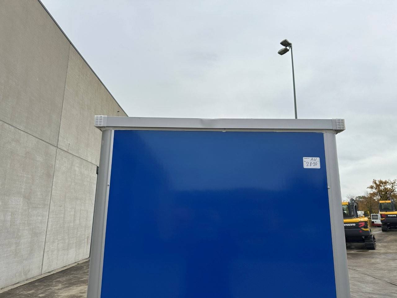 image of the lot