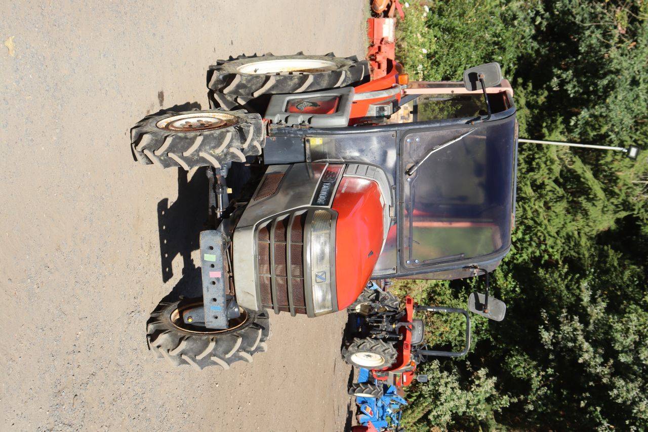 image of the lot