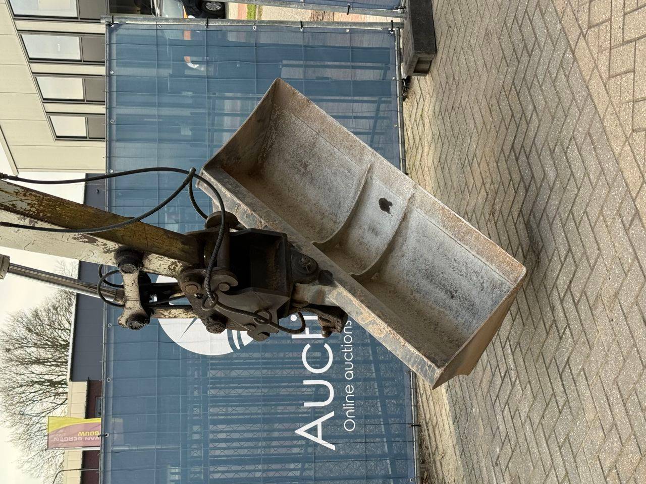 image of the lot