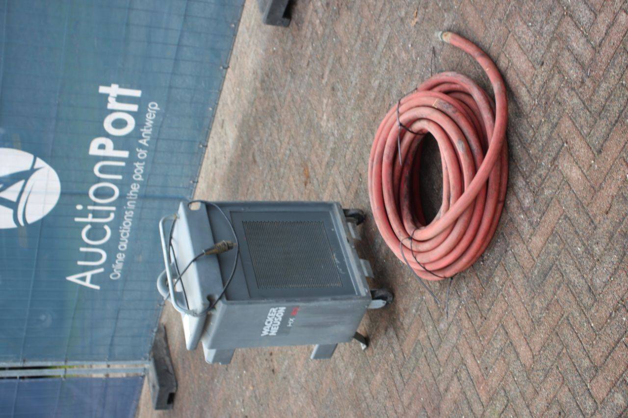 image of the lot