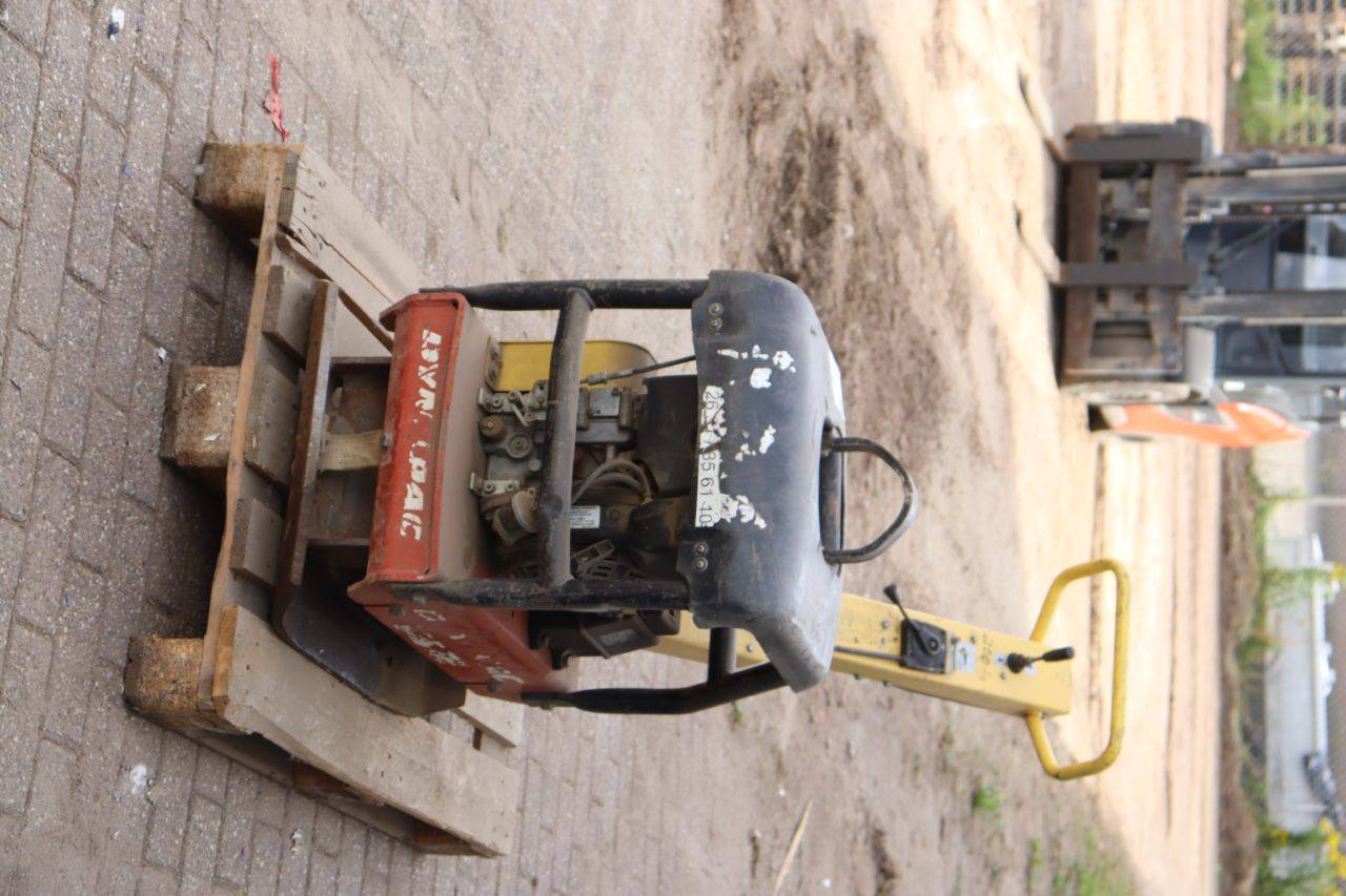 image of the lot